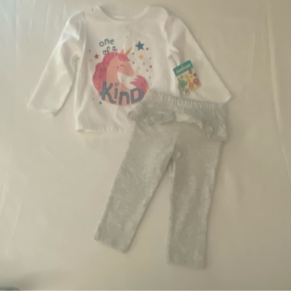 Garanimals Size 12 Months Outfit